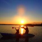 Okinawa Iriomote Sunset SUP or Canoe Tour in Iriomote Island - A Natural Journey on Iriomote’s Mangrove Rivers