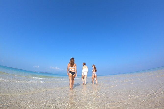 Okinawa Ishigaki Phantom Island Snorkeling Tour - Final Thoughts