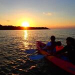 Okinawa Ishigaki Sunrise SUP or Canoe Tour - FAQs