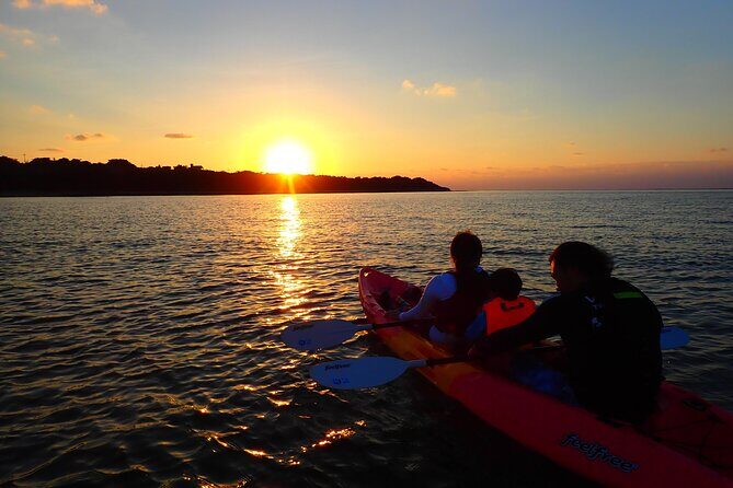 Okinawa Ishigaki Sunrise SUP or Canoe Tour - FAQs