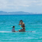 Okinawa Island Fun: Tsuken Marine Activities - An In-Depth Look at the Tsuken Marine Activities Tour