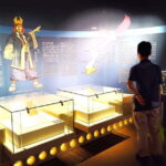 Okinawa: Katsuren Castle Ruins and Museum Guided Tour - The Significance of Amawari and Local Folklore
