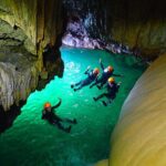 Okinawa Miyako Beach SUP and Pumpkin Limestone Caving and Canoe - The Experience in Practice