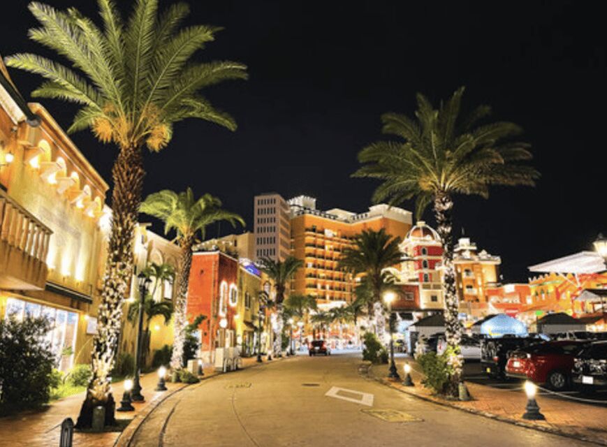 Okinawa Private Custom Tour with Local Guide - Why This Tour Represents Good Value