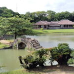 Okinawa: Shikinaen Royal Garden Guided Tour  UNESCO Site - The Essence of Shikinaen Garden Guided Tour