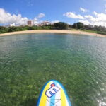 Okinawa: West Coast Stand-Up Paddleboarding Experience - What’s Included and What to Bring