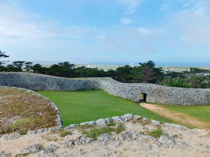 Okinawa: Zakimi Castle and Yuntanza Museum Heritage Tour - Final Thoughts