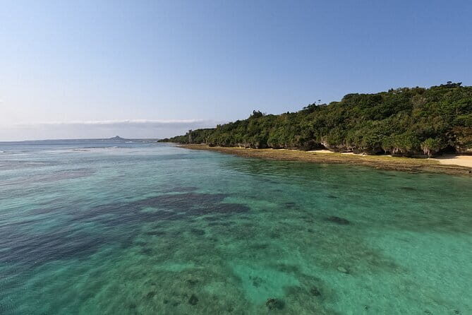 Okinawa's Gorgeous Beach & Snorkel Tour: Private & Customised - Frequently Asked Questions