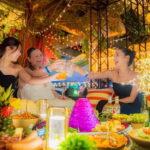 Okinawa:Sky BAR TOPTREE Nightclub Entry Ticket (For Foreign) - A Practical Look at the Okinawa Sky BAR TOPTREE Experience