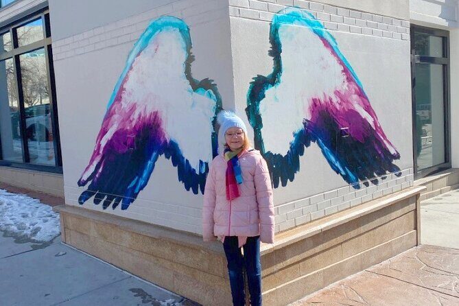 Oklahoma City Scavenger Hunt by Wacky Walks