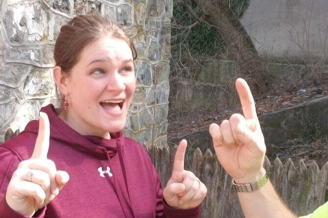 Oklahoma City Scavenger Hunt by Zombie Scavengers - FAQ