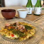 Okonomiyaki Cooking Class: Create Your Own Savory Pancake - A Deep Dive into the Experience