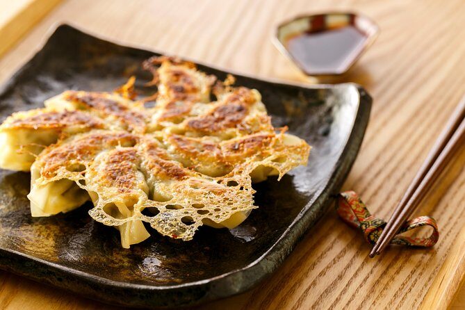 Okonomiyaki & Gyoza Cooking Class at Local Chef's Home in Tokyo - What the Experience Means for Travelers