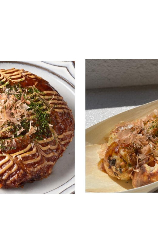 Okonomiyaki or Ramen&Gyoza Class with Local Shop Tour - FAQ