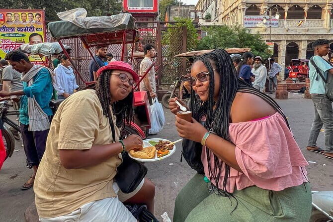 Old and New Delhi Delights Food, Culture and Heritage Tour - Who Will Appreciate This Tour?