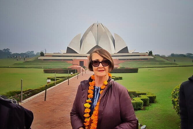 Old and New Delhi Private City Tour - Exploring Delhi: An In-Depth Look at the Itinerary