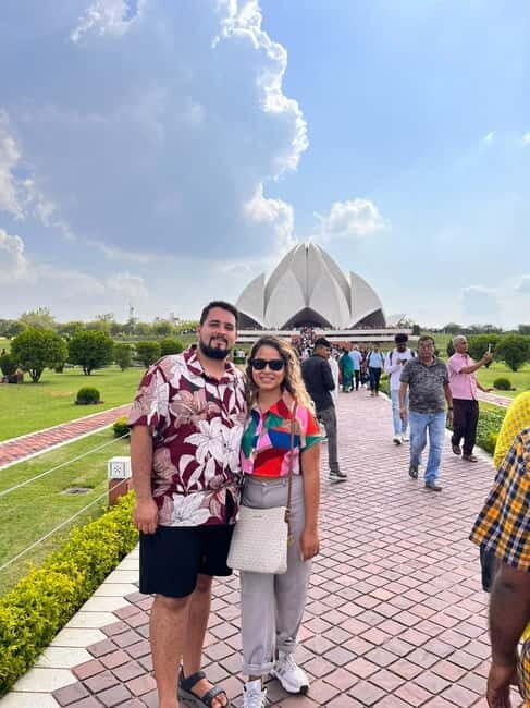 Old and New Delhi Private Full or Half Day City Tour by Car - Final Thoughts: Who Will Love This Experience?