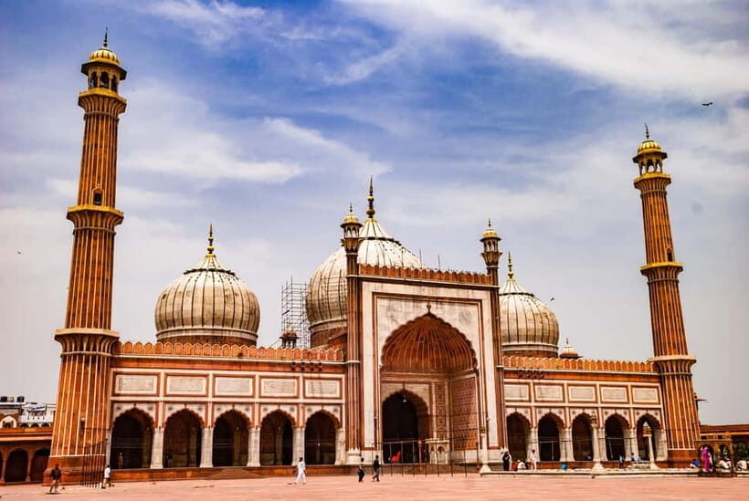 Old and New Delhi Private Full or Half Day Tour Upto 8 Hours - A Deep Dive Into the Delhi Experience