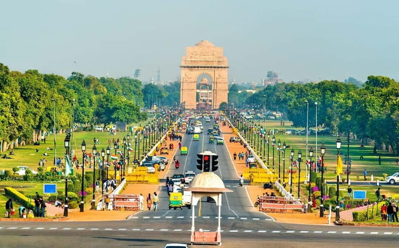Old and New Delhi Private Full or Half-Day Tour - Who Will Love This Tour?