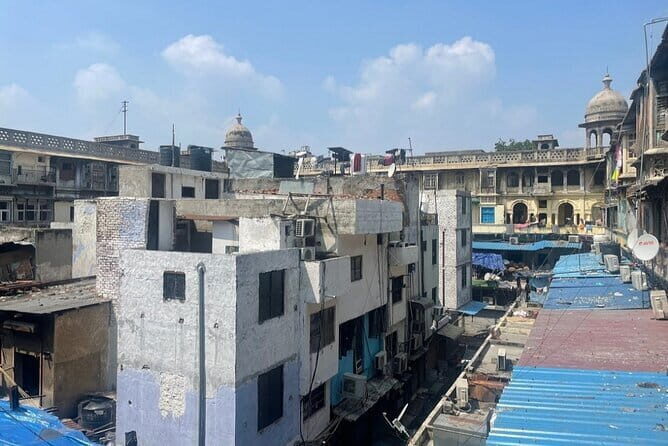 Old And New Delhi Private Guided Tour With Entrances- 8 Hours - Who Is This Tour Best For?