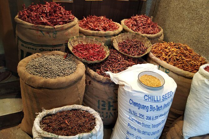 Old and New Delhi Street Food Sampling - Why This Tour Works