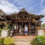 Old and Nostalgic Tokyo: Half-Day Yanaka Walking Tour - An In-Depth Look at the Yanaka Walking Tour
