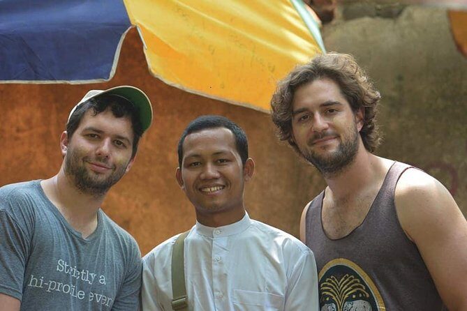 Old Bagan Sightseeing Tour - Why This Tour Stands Out