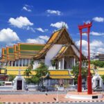 Old Bangkok Insta-worthy Landmarks Tour - A Closer Look at the Itinerary and What You’ll Experience