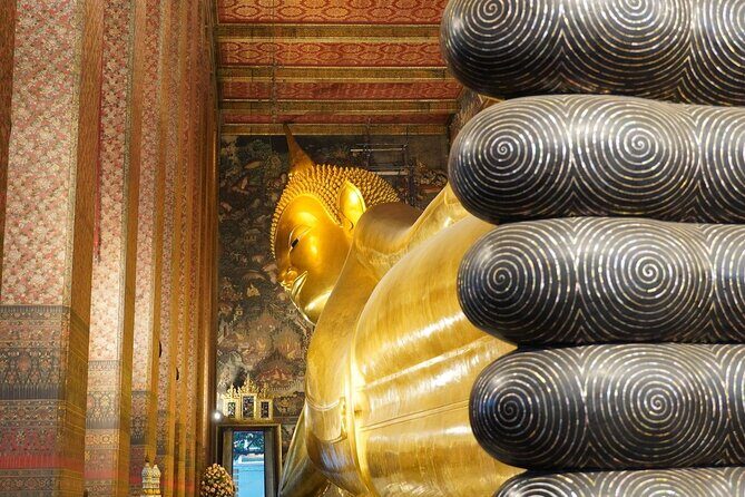 Old Bangkok Royal Palace and Temples with China Town - Who Should Book This Tour?