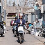 Old Beijing Hutong Experience - by eBike or bicycle - Key Points