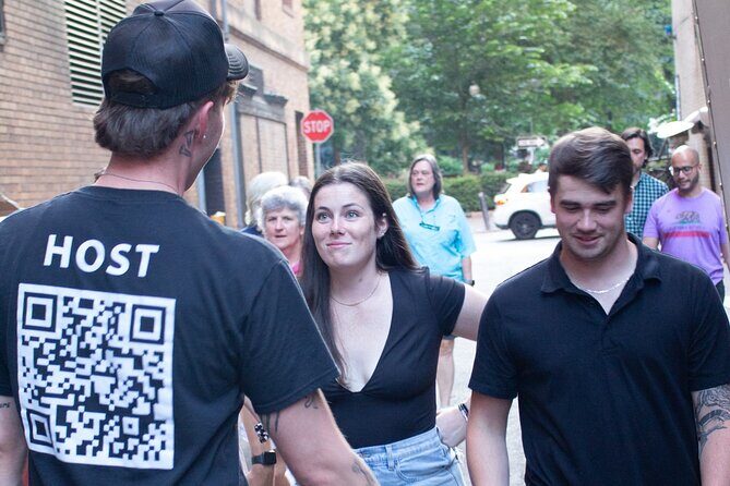 Old City After Dark: Drinking Tour in Philadelphia - Authenticity and Value