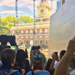 Old City Philadelphia Private Guided Tour - Authentic Experiences and What You’ll Actually Do