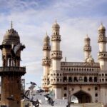 Old city Walking Tour in Charminar - The Sum Up