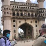 Old City Walking tour in Hyderabad, travel back 400 years in time - A Guide to the Hyderabad Old City Walking Tour