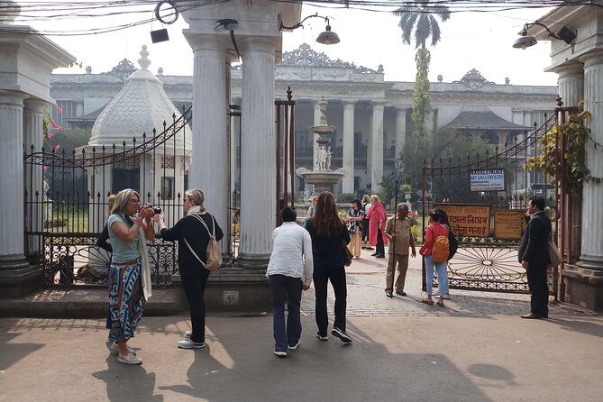 Old City Walking Tour - North Kolkata - Practical Details and Tips