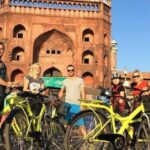 Old Delhi: 3.5-Hour Small-Group Bike Tour with Breakfast - Detailed Review of the Old Delhi Bike Tour
