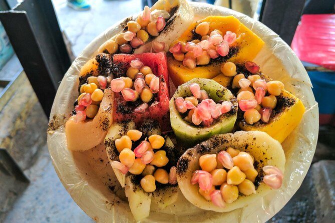 Old Delhi: 3-hour Street Food Tour - Final Thoughts