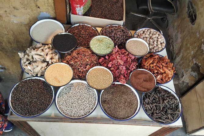 Old Delhi and Temples tour with a Local - FAQ