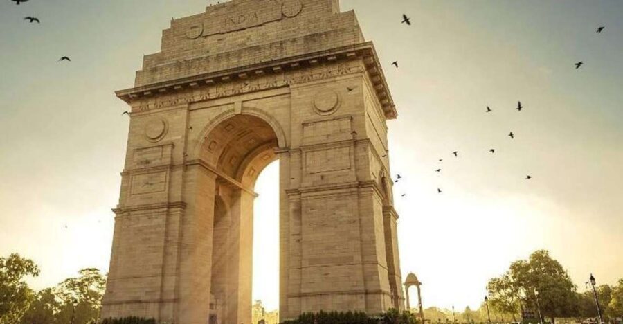 Old Delhi: Chandni Chowk Tour with Tuk Tuk Tea and snacks - What Sets This Tour Apart?
