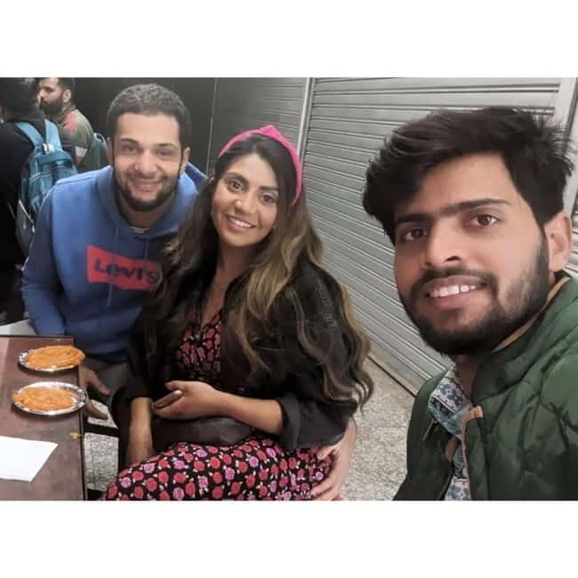 Old Delhi Food Journey: Evening Food Walk - The Sum Up