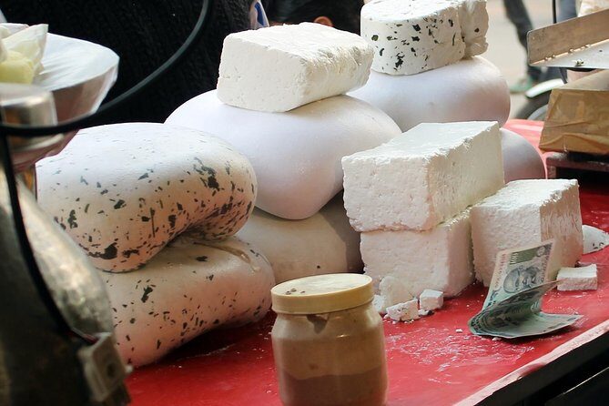 Old Delhi Food Walk With Chef - The Sum Up