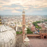 Old Delhi Heritage Walk - Who Should Consider This Tour?