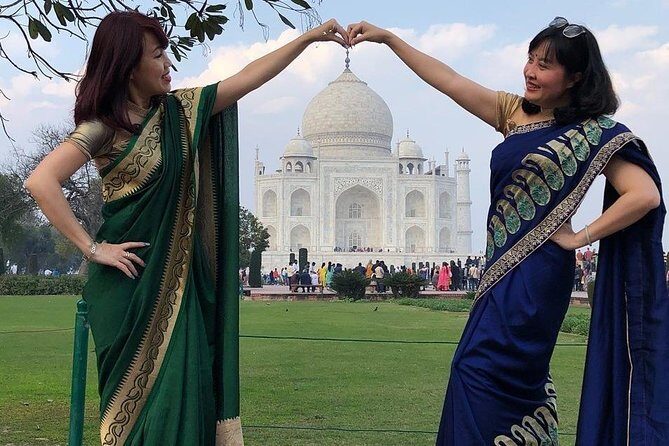 Old Delhi Heritage Walk with Rickshaw Ride - A Deep Dive into the Old Delhi Heritage Walk with Rickshaw Ride