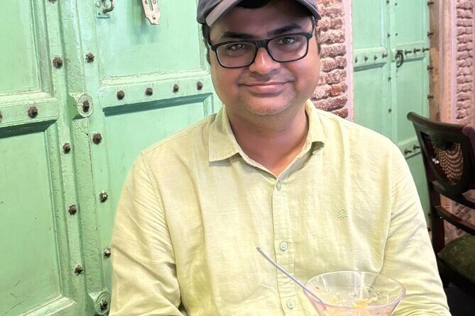 Old Delhi Heritage Walking Tour - In-Depth Guide to the Experience