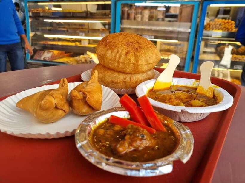 Old Delhi Like a Local: Food and Culture Walking Tour - Final Thoughts: Is It Worth It?