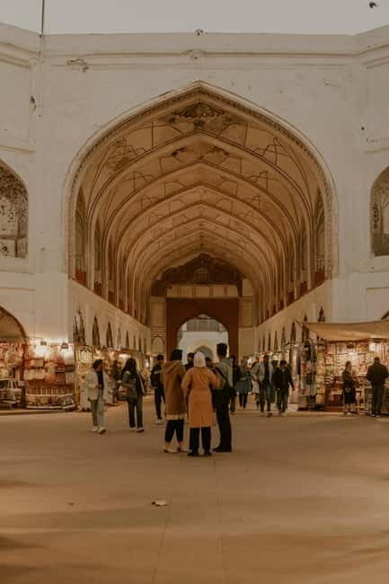 Old Delhi: Red Fort, Jama Masjid & Chandni Chowk by Tuk Tuk - A Closer Look at the Experience