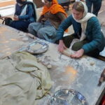 Old Delhi Spice Market and Temple Tour - FAQ