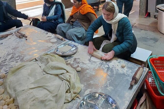 Old Delhi Spice Market and Temple Tour - FAQ