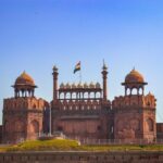 Old Delhi & Spice Market Tour - A Deep Dive into the Old Delhi & Spice Market Tour