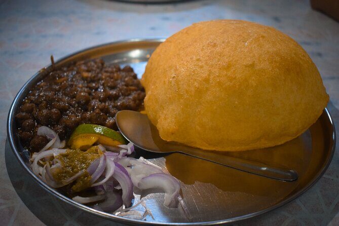 Old Delhi Street Food Tour - A Deeper Look at the Old Delhi Street Food Tour